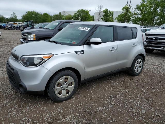 KIA SOUL 2015 kndjn2a26f7757194