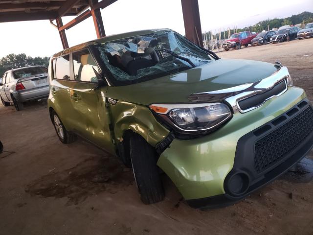 KIA SOUL 2015 kndjn2a26f7757387