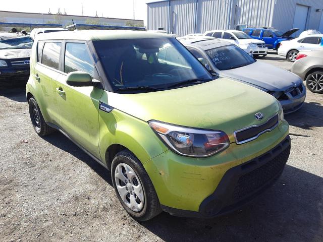 KIA SOUL 2015 kndjn2a26f7757907