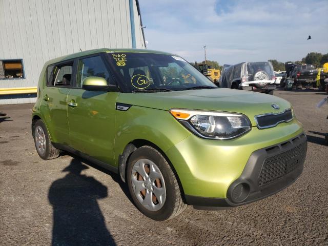 KIA SOUL 2015 kndjn2a26f7758877