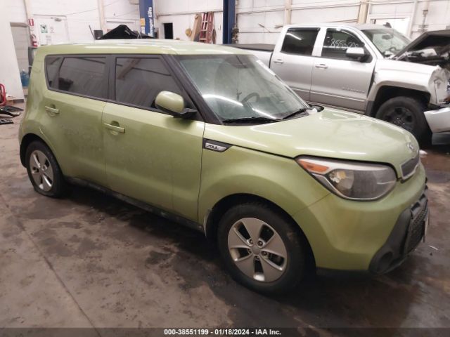 KIA SOUL 2015 kndjn2a26f7758989