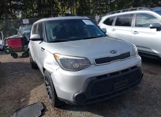 KIA SOUL 2015 kndjn2a26f7760323