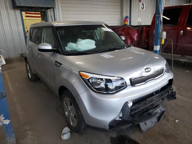 KIA SOUL 2015 kndjn2a26f7760578