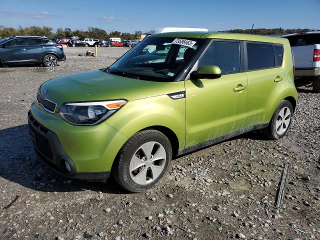 KIA SOUL 2015 kndjn2a26f7761715