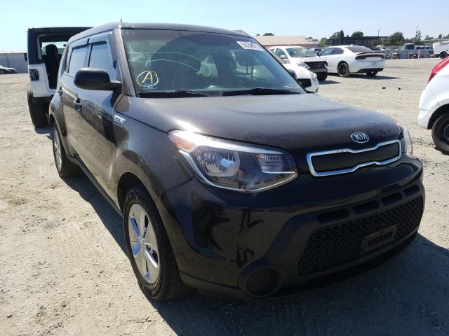 KIA SOUL 2015 kndjn2a26f7762346