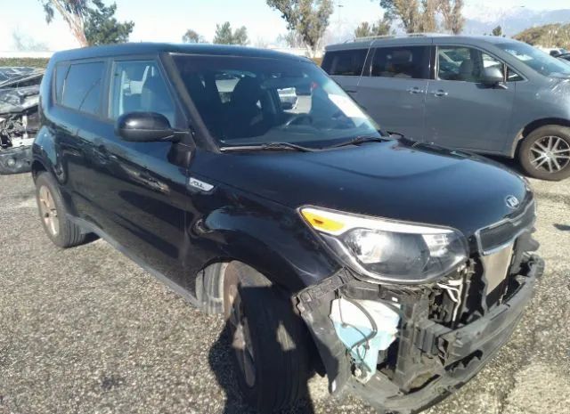 KIA SOUL 2015 kndjn2a26f7763142