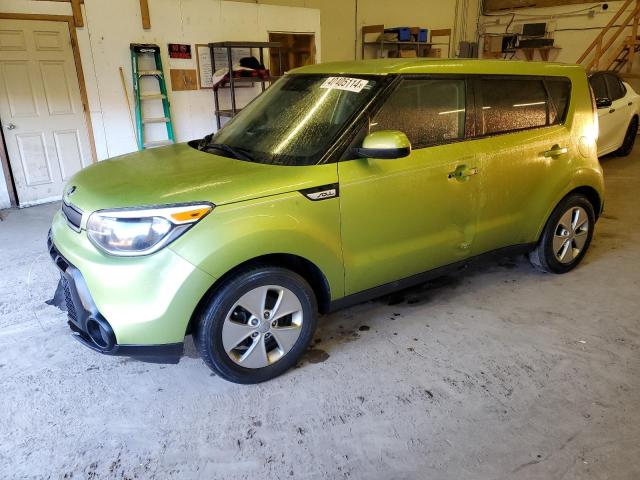 KIA SOUL 2015 kndjn2a26f7764372