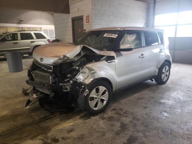 KIA SOUL 2015 kndjn2a26f7765411