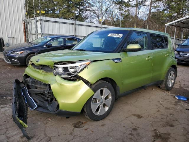 KIA SOUL 2015 kndjn2a26f7765747