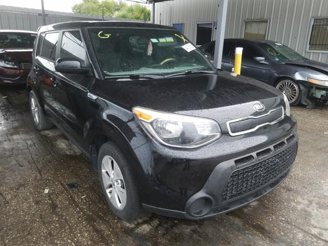 KIA SOUL 2015 kndjn2a26f7767661