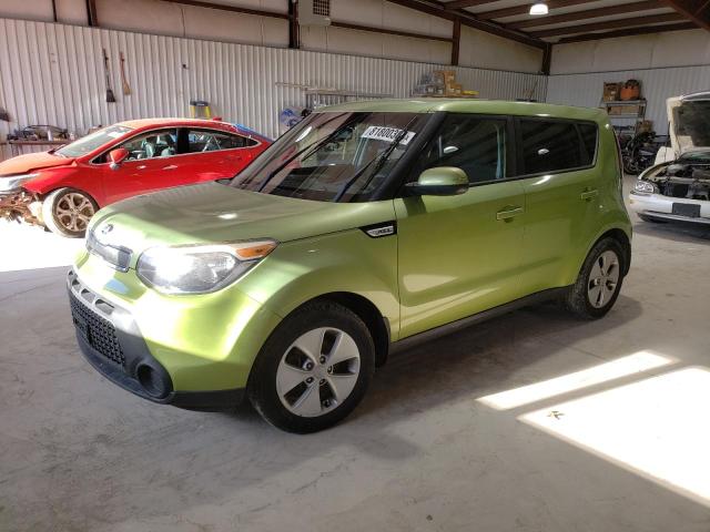 KIA SOUL 2015 kndjn2a26f7767692