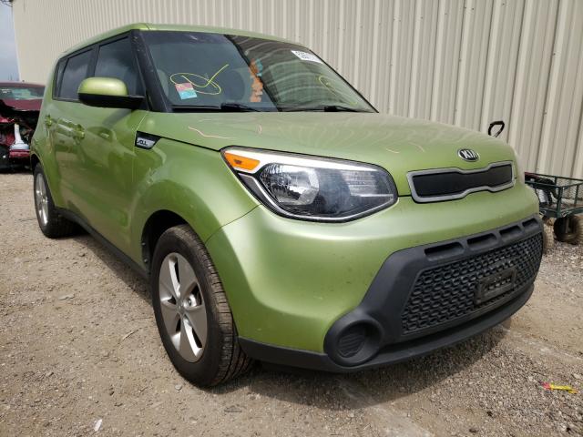 KIA SOUL 2015 kndjn2a26f7770026