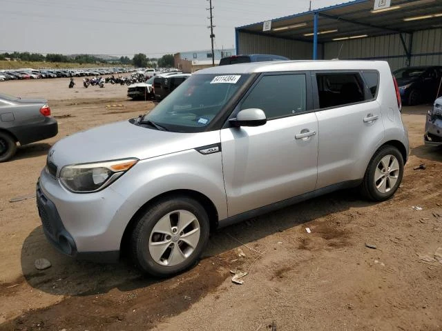 KIA SOUL 2015 kndjn2a26f7770141