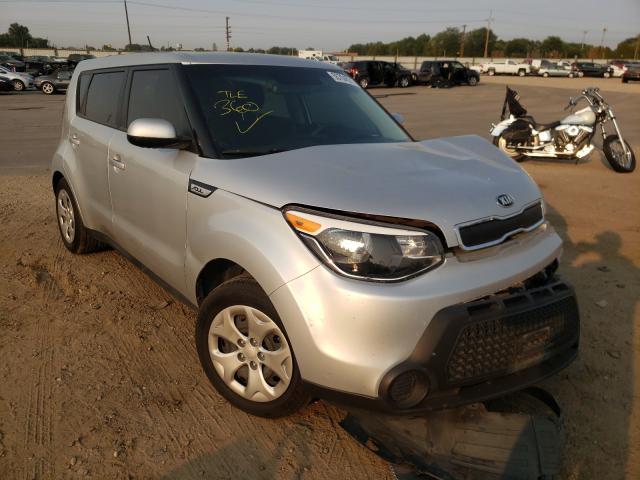 KIA SOUL 2015 kndjn2a26f7770673