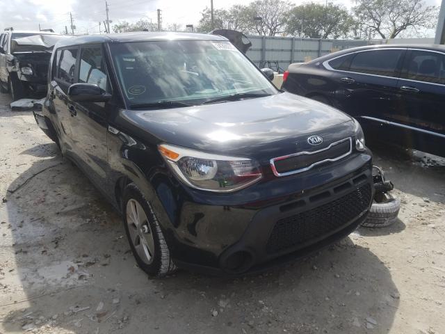 KIA SOUL 2015 kndjn2a26f7770740