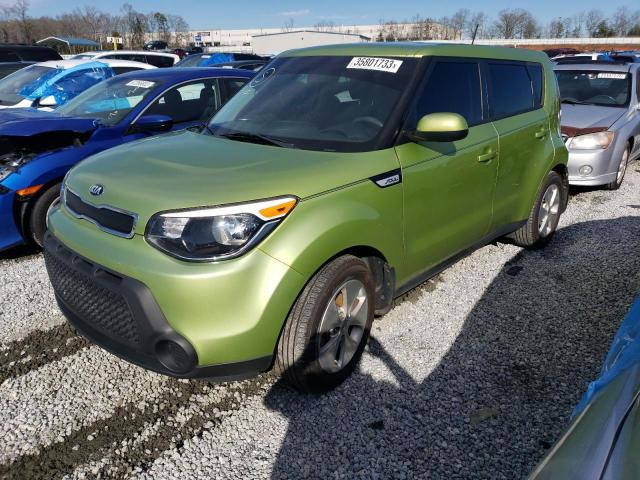 KIA SOUL 2015 kndjn2a26f7770916