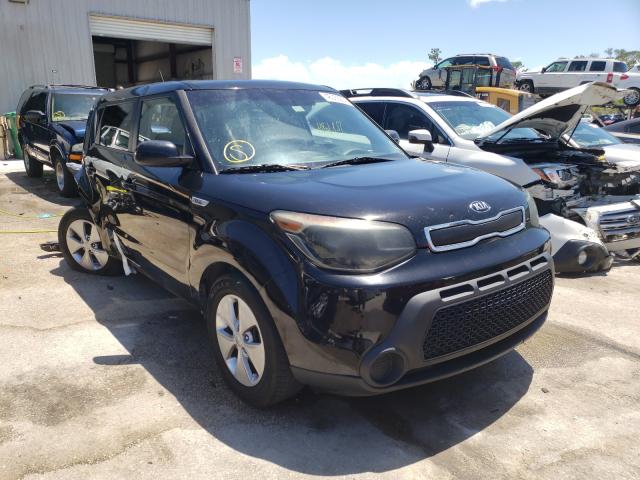 KIA SOUL 2015 kndjn2a26f7771130