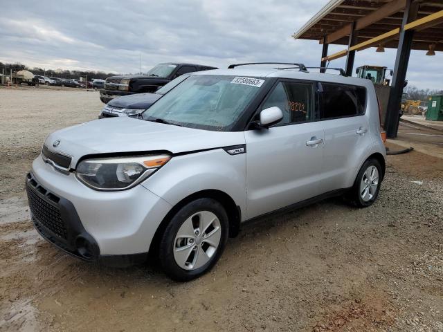 KIA SOUL 2015 kndjn2a26f7771290