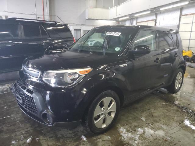 KIA SOUL 2015 kndjn2a26f7772715