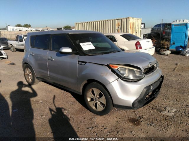 KIA SOUL 2015 kndjn2a26f7773671