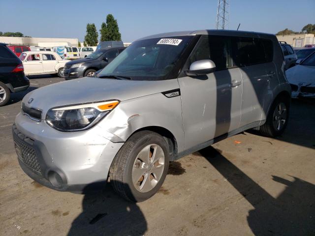 KIA SOUL 2015 kndjn2a26f7775629