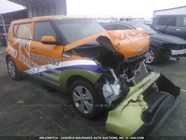 KIA SOUL 2015 kndjn2a26f7776070