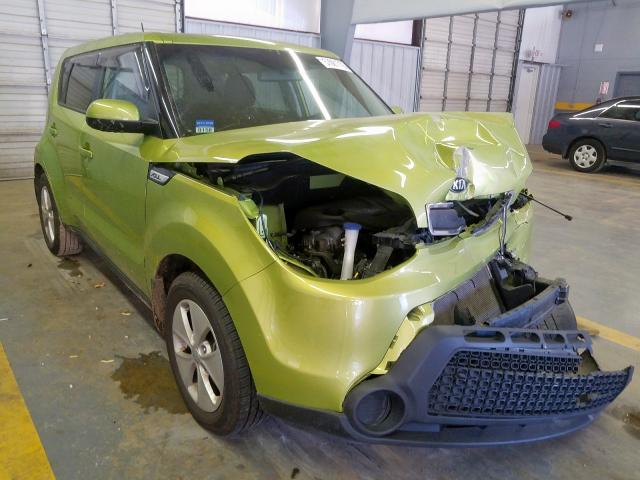 KIA SOUL 2015 kndjn2a26f7776795