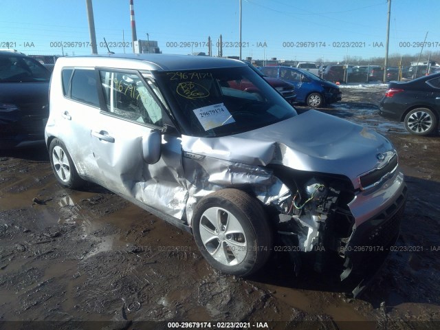 KIA SOUL 2015 kndjn2a26f7777347