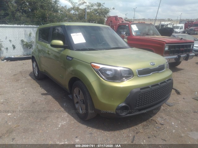 KIA SOUL 2015 kndjn2a26f7777929