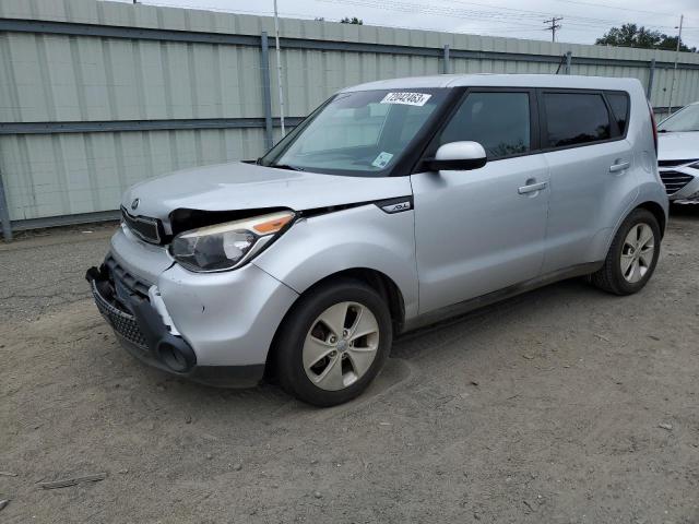 KIA SOUL 2015 kndjn2a26f7778286