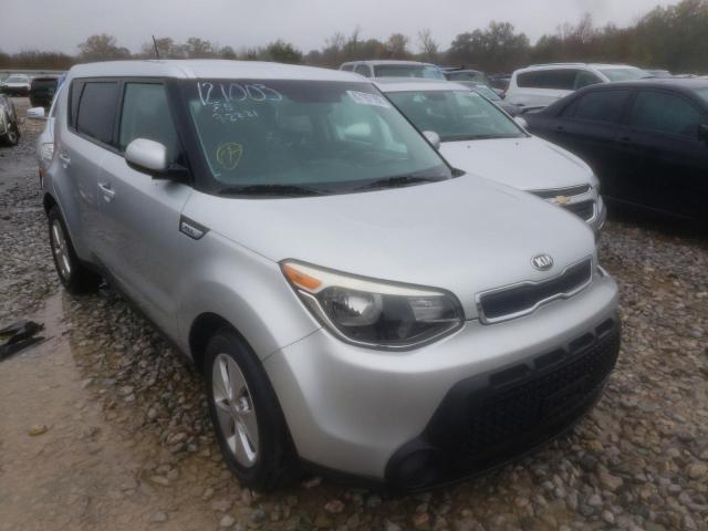 KIA SOUL 2015 kndjn2a26f7778546