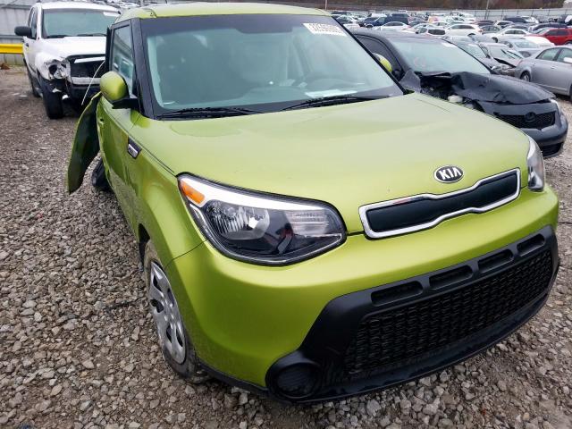 KIA SOUL 2015 kndjn2a26f7779082