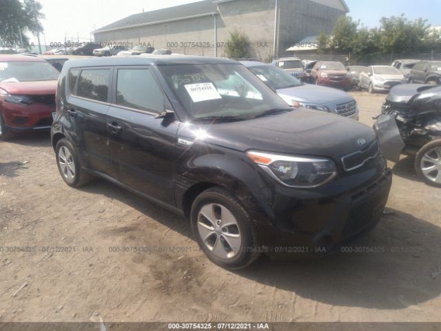 KIA SOUL 2015 kndjn2a26f7780491