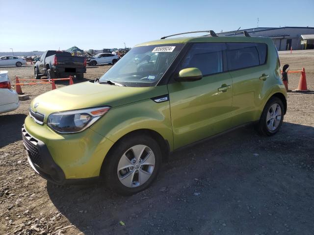 KIA SOUL 2015 kndjn2a26f7782600