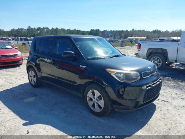 KIA SOUL 2015 kndjn2a26f7782628