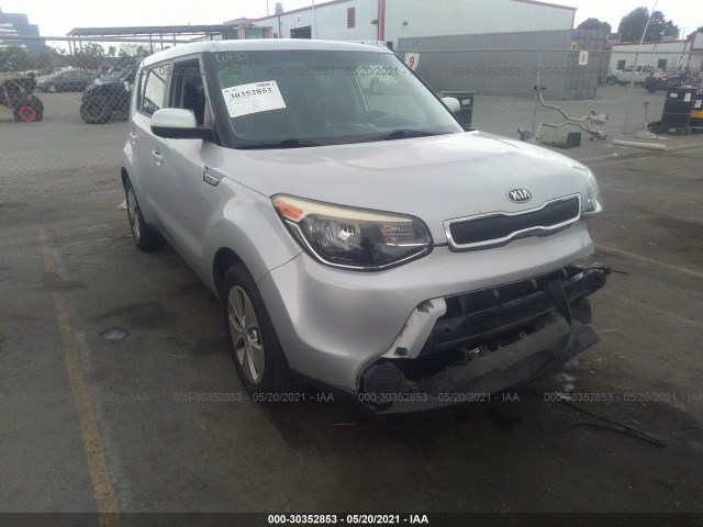 KIA SOUL 2015 kndjn2a26f7785237