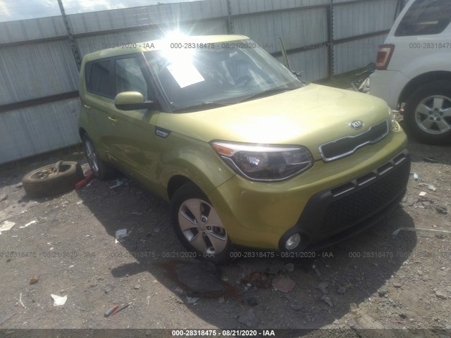 KIA SOUL 2015 kndjn2a26f7785979