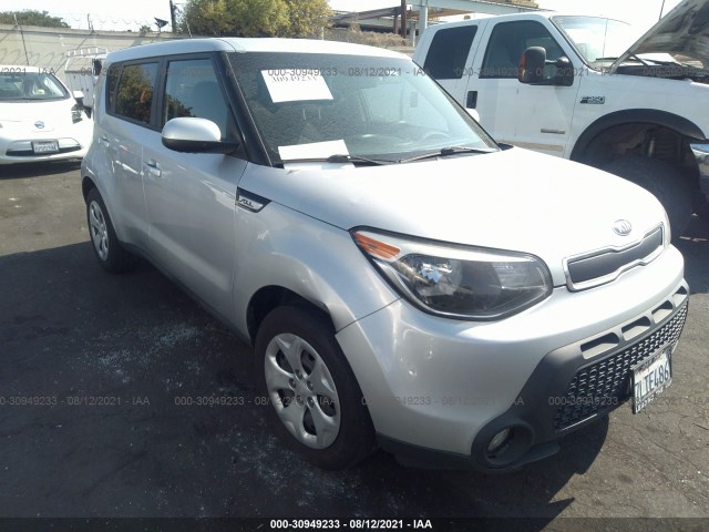 KIA SOUL 2015 kndjn2a26f7786243