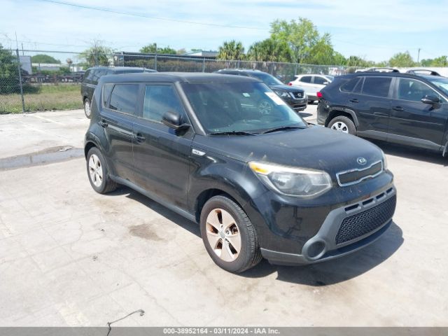 KIA SOUL 2015 kndjn2a26f7788851