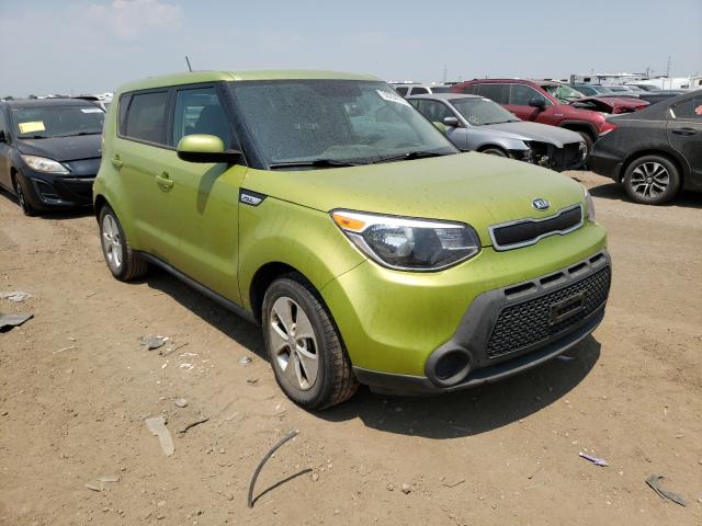 KIA SOUL 2015 kndjn2a26f7788946