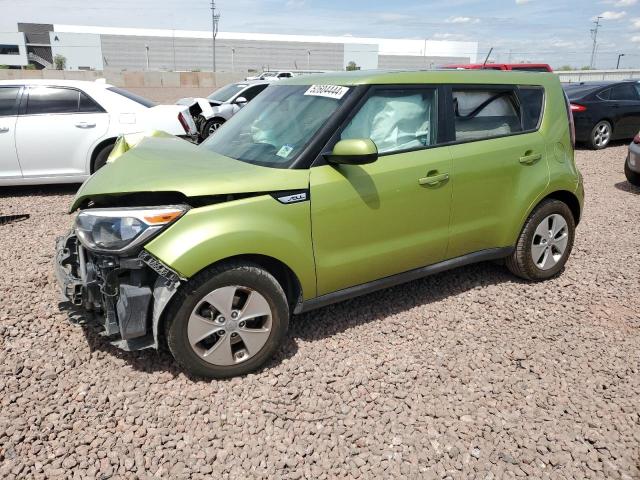 KIA SOUL 2015 kndjn2a26f7791149