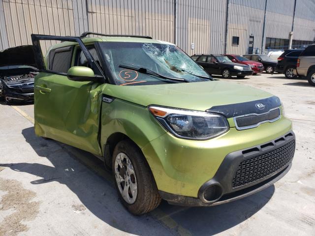 KIA SOUL 2015 kndjn2a26f7791636