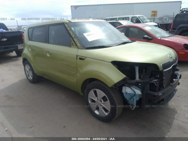 KIA SOUL 2015 kndjn2a26f7792902