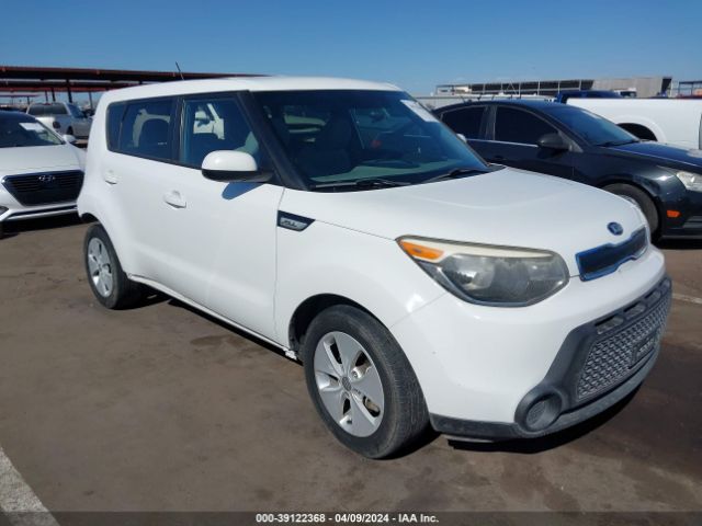 KIA SOUL 2015 kndjn2a26f7793659