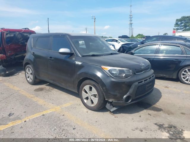 KIA SOUL 2015 kndjn2a26f7794861