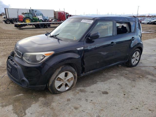 KIA SOUL 2015 kndjn2a26f7796027