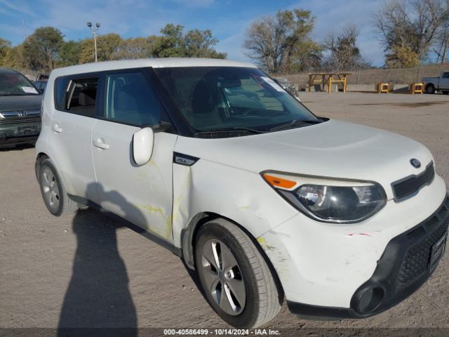 KIA SOUL 2015 kndjn2a26f7796108