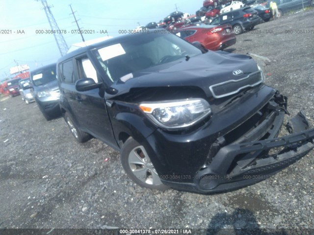 KIA SOUL 2015 kndjn2a26f7799381