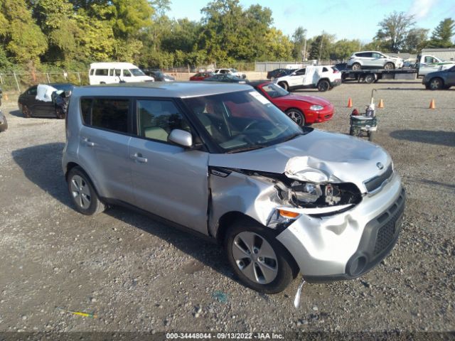 KIA SOUL 2015 kndjn2a26f7799932