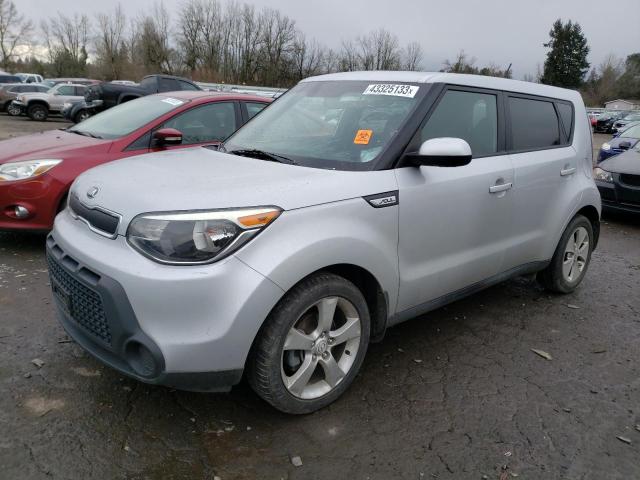 KIA SOUL 2015 kndjn2a26f7801243